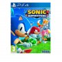 SEGA PS4 Sonic Superstars - slika 1