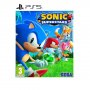 SEGA PS5 Sonic Superstars - slika 1