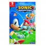 SEGA Switch Sonic Superstars - slika 1