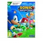 SEGA XBOXONE/XSX Sonic Superstars - slika 1