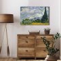 WALLXPERT Dekorativna slika 4570VANGOGH001 - slika 2
