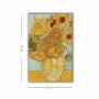 WALLXPERT Dekorativna slika 4570VANGOGH003 - slika 3