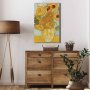 WALLXPERT Dekorativna slika 4570VANGOGH003 - slika 2
