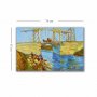 WALLXPERT Dekorativna slika 4570VANGOGH004 - slika 3