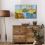WALLXPERT Dekorativna slika 4570VANGOGH004 - slika 2