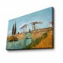 WALLXPERT Dekorativna slika 4570VANGOGH006 - slika 1