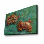 WALLXPERT Dekorativna slika 4570VANGOGH014 - slika 1