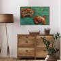WALLXPERT Dekorativna slika 4570VANGOGH014 - slika 2