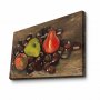 WALLXPERT Dekorativna slika 4570VANGOGH025 - slika 1