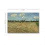 WALLXPERT Dekorativna slika 4570VANGOGH039 - slika 3