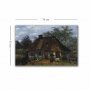 WALLXPERT Dekorativna slika 4570VANGOGH041 - slika 3