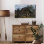 WALLXPERT Dekorativna slika 4570VANGOGH041 - slika 2