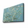 WALLXPERT Dekorativna slika 4570VANGOGH050 - slika 1