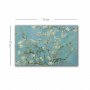 WALLXPERT Dekorativna slika 4570VANGOGH050 - slika 3