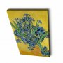 WALLXPERT Dekorativna slika 4570VANGOGH051 - slika 1