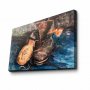 WALLXPERT Dekorativna slika 4570VANGOGH059 - slika 1