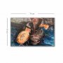 WALLXPERT Dekorativna slika 4570VANGOGH059 - slika 3
