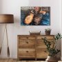WALLXPERT Dekorativna slika 4570VANGOGH059 - slika 2