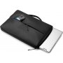 HP (14V33AA) Sports Carry Water-Resistant crna futrola za laptop 15,6'' - slika 2