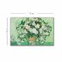 WALLXPERT Dekorativna slika 4570VANGOGH060 - slika 3