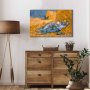 WALLXPERT Dekorativna slika 4570VANGOGH062 - slika 2