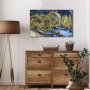 WALLXPERT Dekorativna slika 4570VANGOGH076 - slika 2