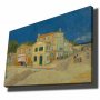 WALLXPERT Dekorativna slika 70100VANGOGH016 - slika 1