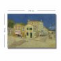 WALLXPERT Dekorativna slika 70100VANGOGH016 - slika 3