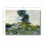 WALLXPERT Dekorativna slika 70100VANGOGH019 - slika 3