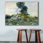 WALLXPERT Dekorativna slika 70100VANGOGH019 - slika 2