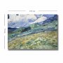 WALLXPERT Dekorativna slika 70100VANGOGH031 - slika 3