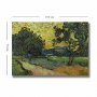 WALLXPERT Dekorativna slika 70100VANGOGH032 - slika 3