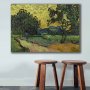 WALLXPERT Dekorativna slika 70100VANGOGH032 - slika 2