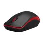 EVEREST SM-833 1200dpi bežični optički miš crni - slika 2