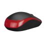 EVEREST SM-833 1200dpi bežični optički miš crni - slika 3