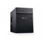 DELL PowerEdge T40 Xeon E-2224G 4C 2x8GB 2x1TB SATA DVDRW 3yr NBD - slika 1