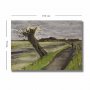 WALLXPERT Dekorativna slika 70100VANGOGH034 - slika 3
