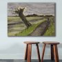 WALLXPERT Dekorativna slika 70100VANGOGH034 - slika 2