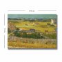 WALLXPERT Dekorativna slika 70100VANGOGH044 - slika 3