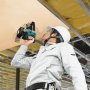 MAKITA Akumulatorski zavrtač sa magacinom 18V bez baterije i punjača DFR551Z - slika 3