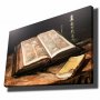 WALLXPERT Dekorativna slika 70100VANGOGH058 - slika 1