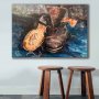 WALLXPERT Dekorativna slika 70100VANGOGH059 - slika 2