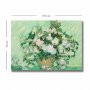 WALLXPERT Dekorativna slika 70100VANGOGH060 - slika 3