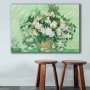 WALLXPERT Dekorativna slika 70100VANGOGH060 - slika 2