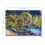 WALLXPERT Dekorativna slika 70100VANGOGH076 - slika 3