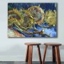 WALLXPERT Dekorativna slika 70100VANGOGH076 - slika 2