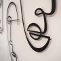 WALLXPERT Zidna dekoracija Abstract Line APT611MS - slika 3