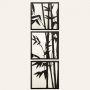 WALLXPERT Zidna dekoracija Bamboo APT041MS - slika 1