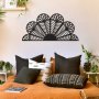 WALLXPERT Zidna dekoracija Bohemian APT616LS - slika 1