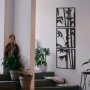WALLXPERT Zidna dekoracija Bamboo APT041LS - slika 5